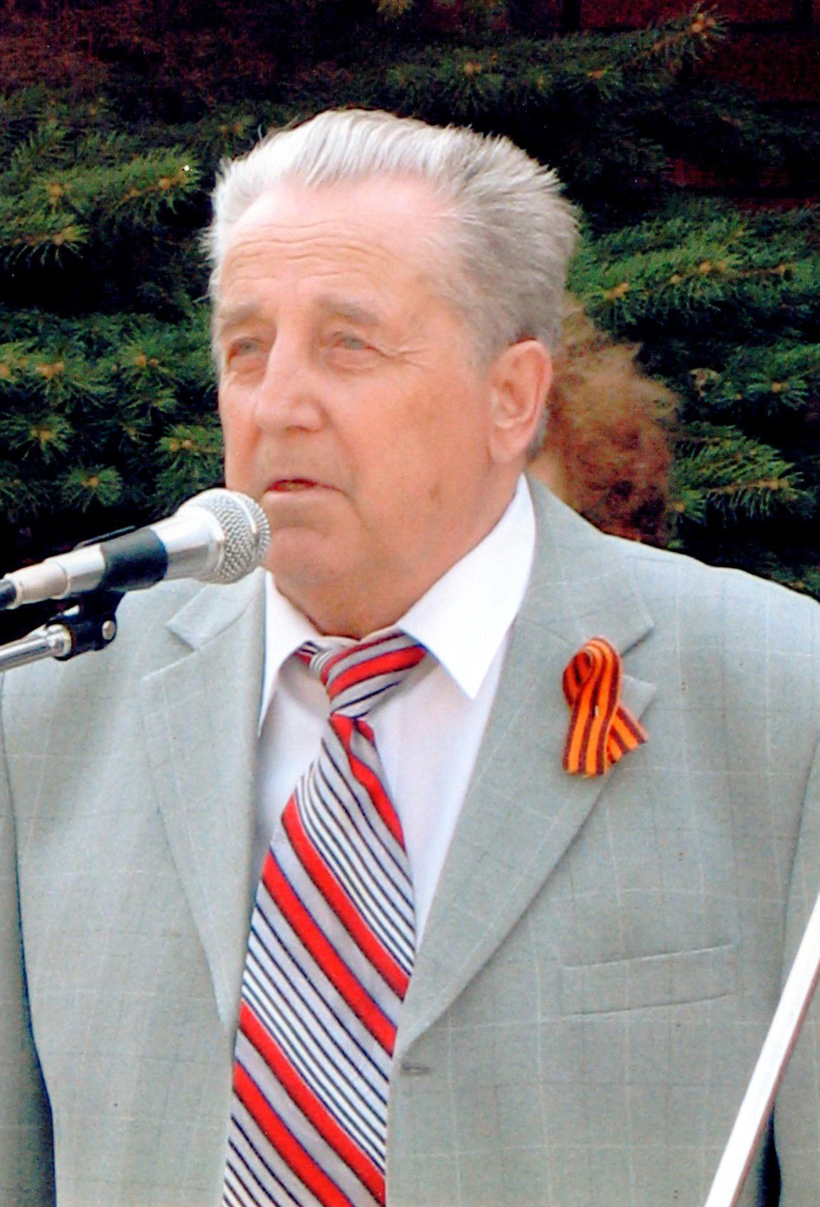 Щербаков Герман Фёдорович